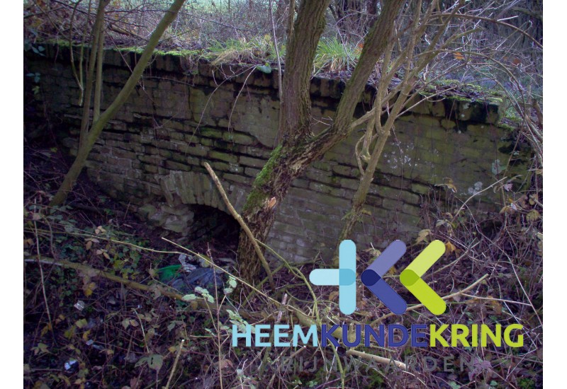 SPOORLIJN Coll. HKR F00001513